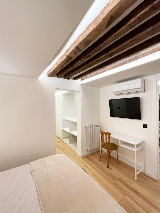 Ferienwohnung El Jardinillo Del Salvador Cuenca  Exterior foto