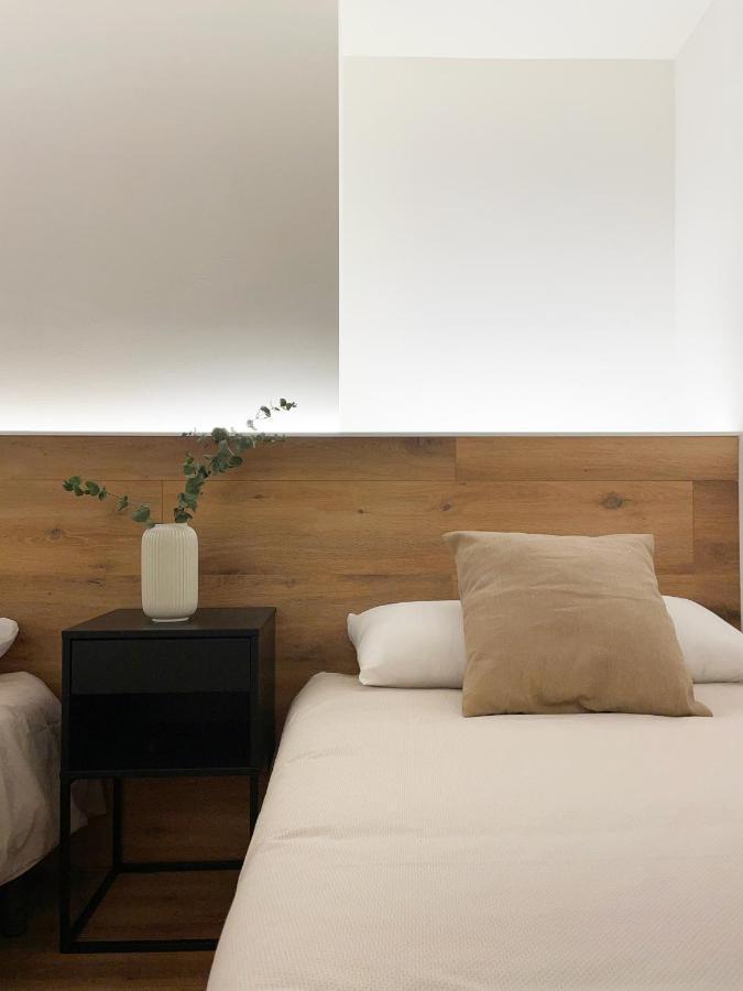 Ferienwohnung El Jardinillo Del Salvador Cuenca  Exterior foto