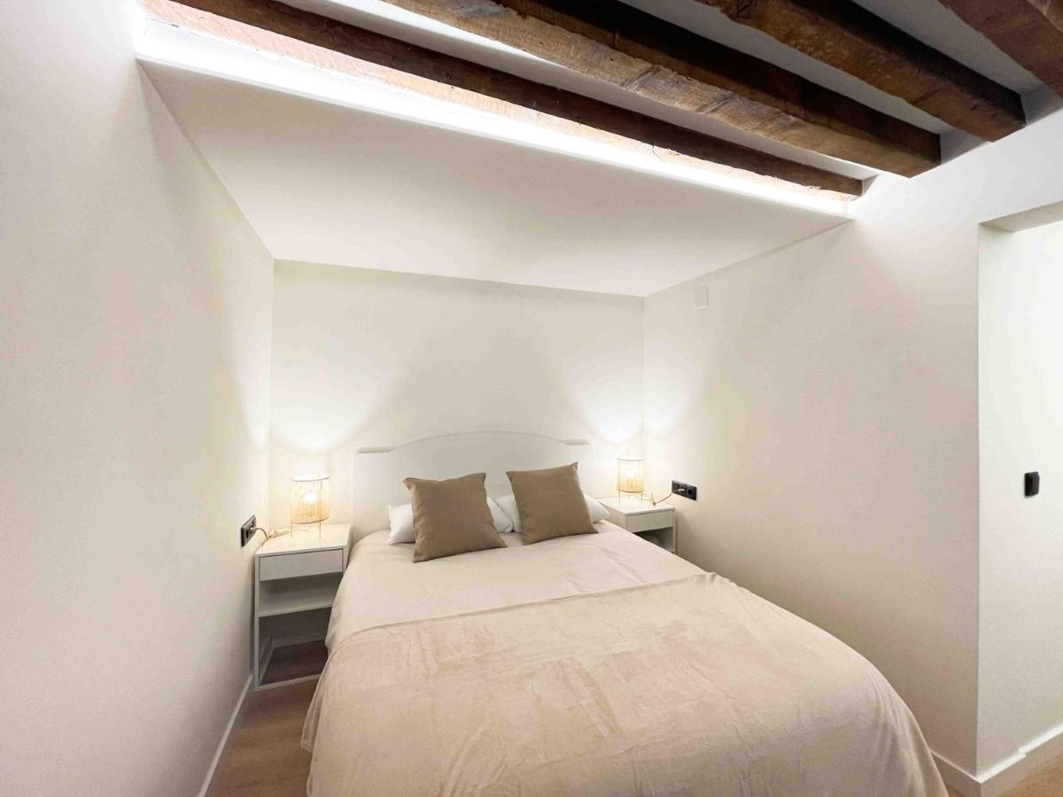 Ferienwohnung El Jardinillo Del Salvador Cuenca  Exterior foto
