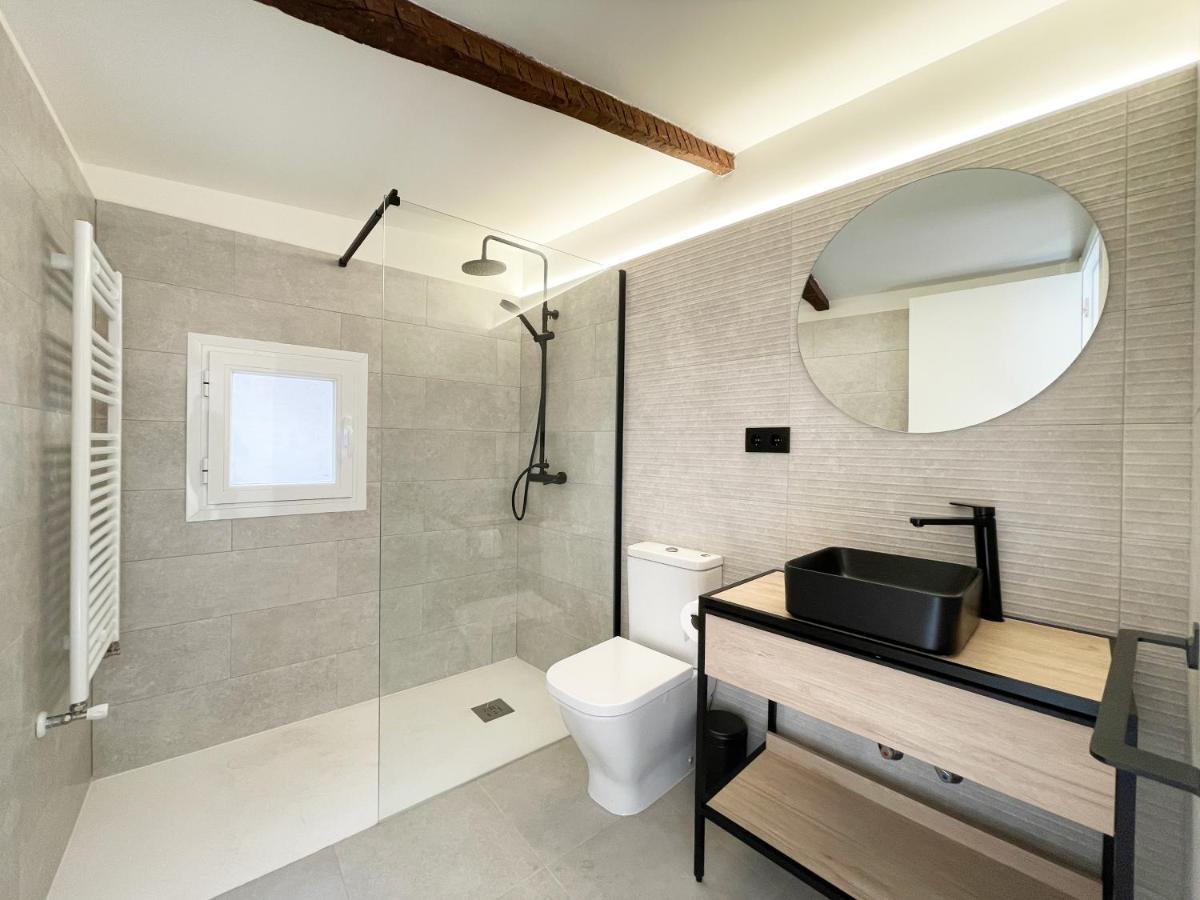 Ferienwohnung El Jardinillo Del Salvador Cuenca  Exterior foto