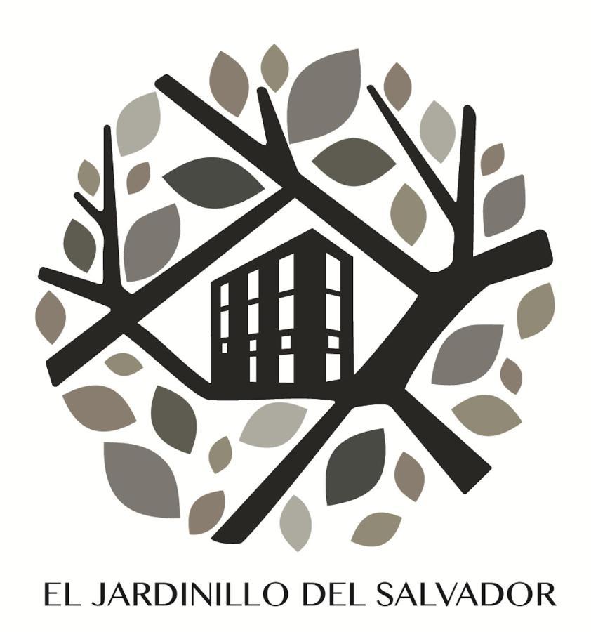 Ferienwohnung El Jardinillo Del Salvador Cuenca  Exterior foto