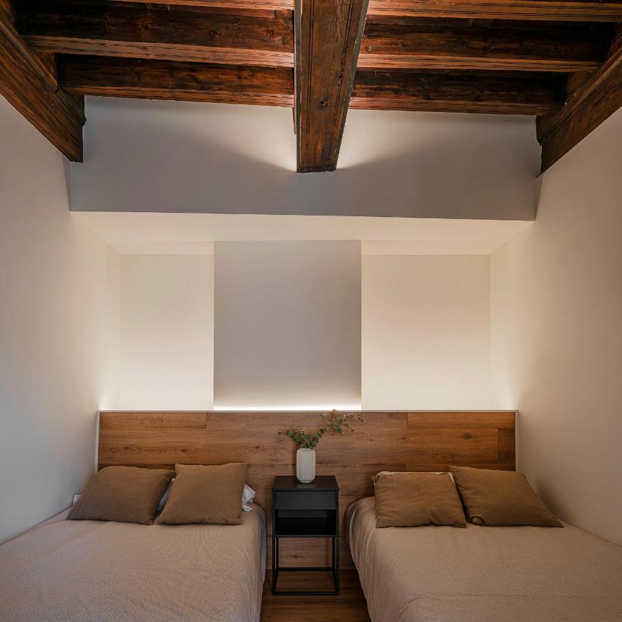 Ferienwohnung El Jardinillo Del Salvador Cuenca  Exterior foto