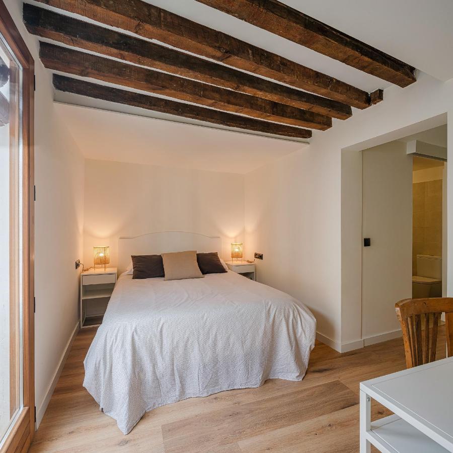 Ferienwohnung El Jardinillo Del Salvador Cuenca  Exterior foto