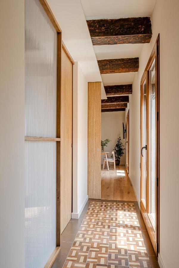 Ferienwohnung El Jardinillo Del Salvador Cuenca  Exterior foto